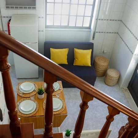 Ascensor House Villa Nazare Luaran gambar