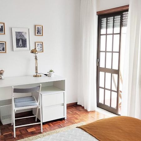 Ascensor House Villa Nazare Luaran gambar