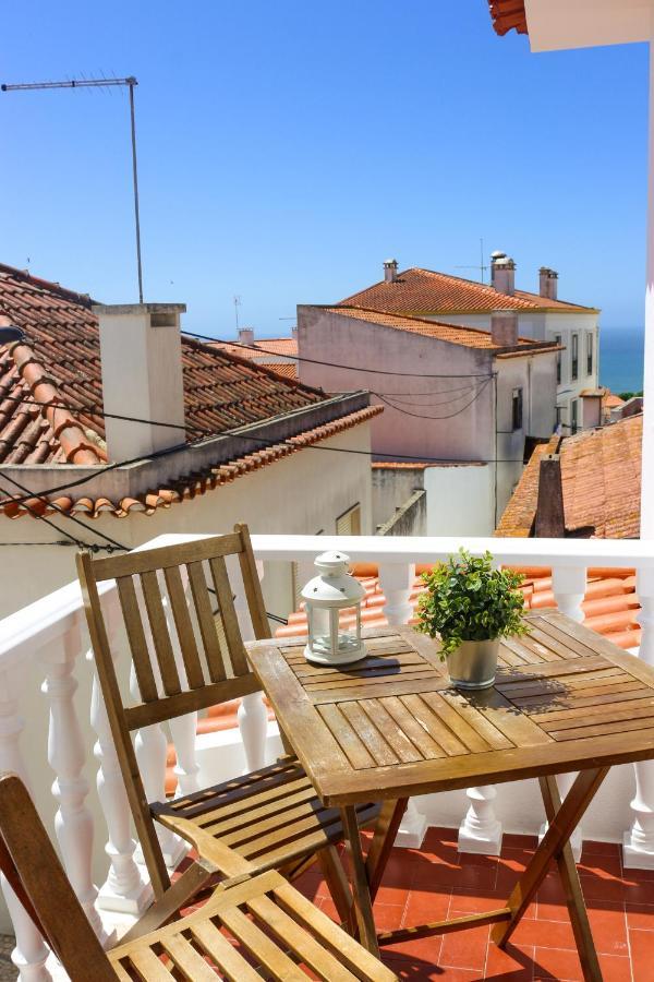 Ascensor House Villa Nazare Luaran gambar