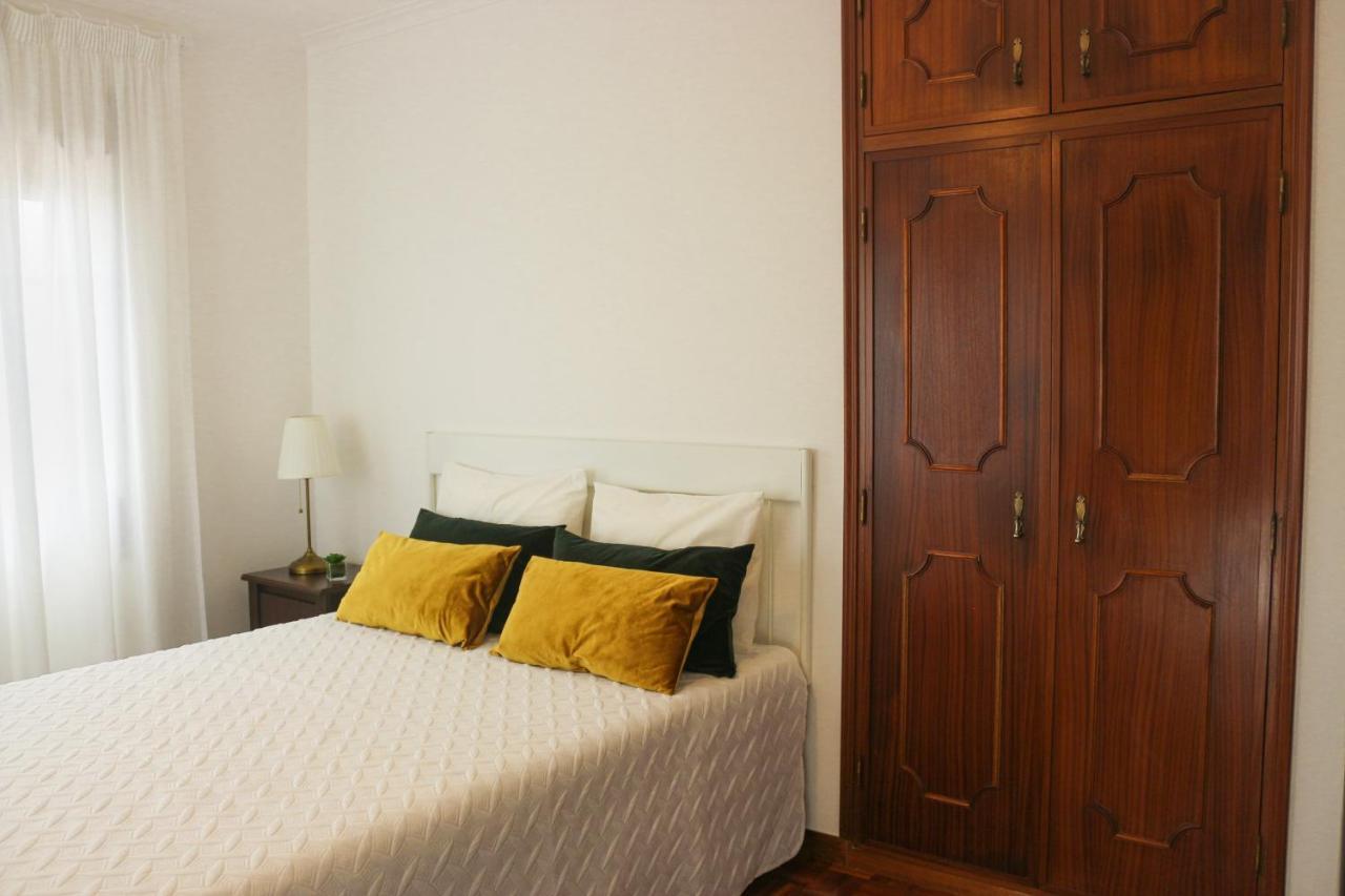 Ascensor House Villa Nazare Luaran gambar