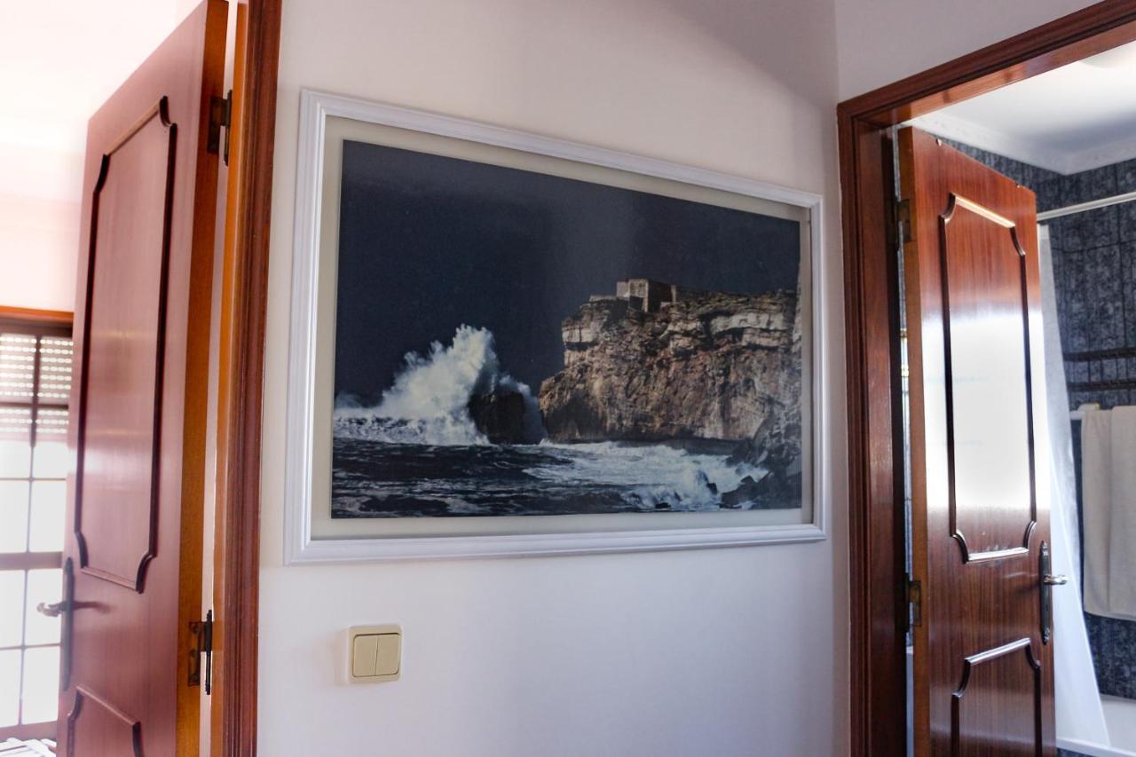 Ascensor House Villa Nazare Luaran gambar
