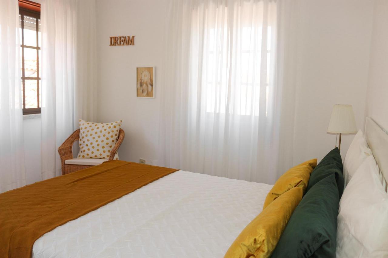 Ascensor House Villa Nazare Luaran gambar