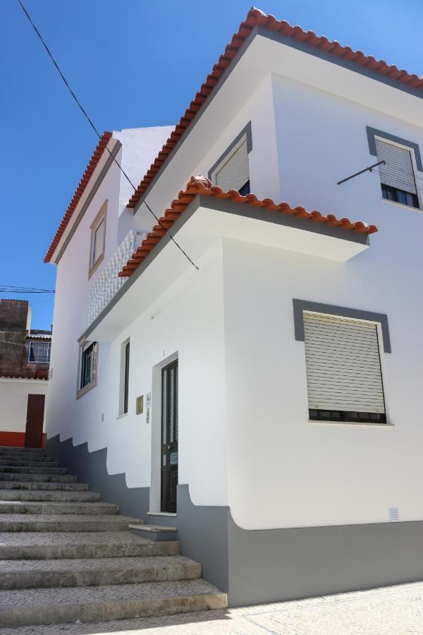 Ascensor House Villa Nazare Luaran gambar