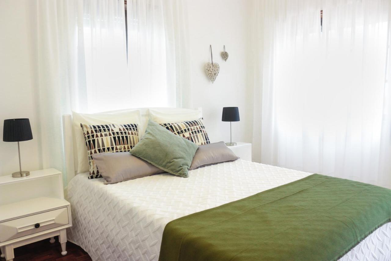 Ascensor House Villa Nazare Luaran gambar