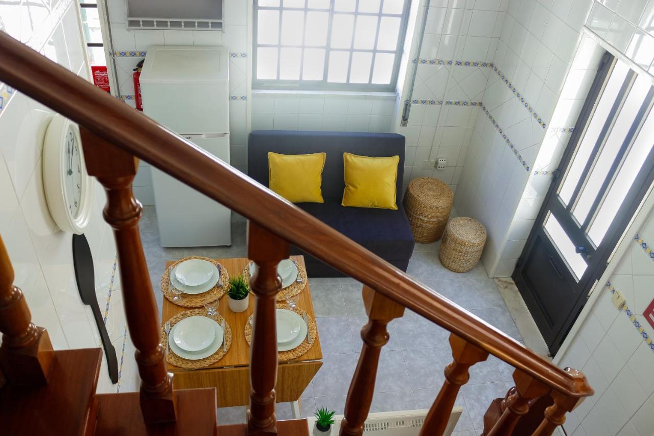 Ascensor House Villa Nazare Luaran gambar