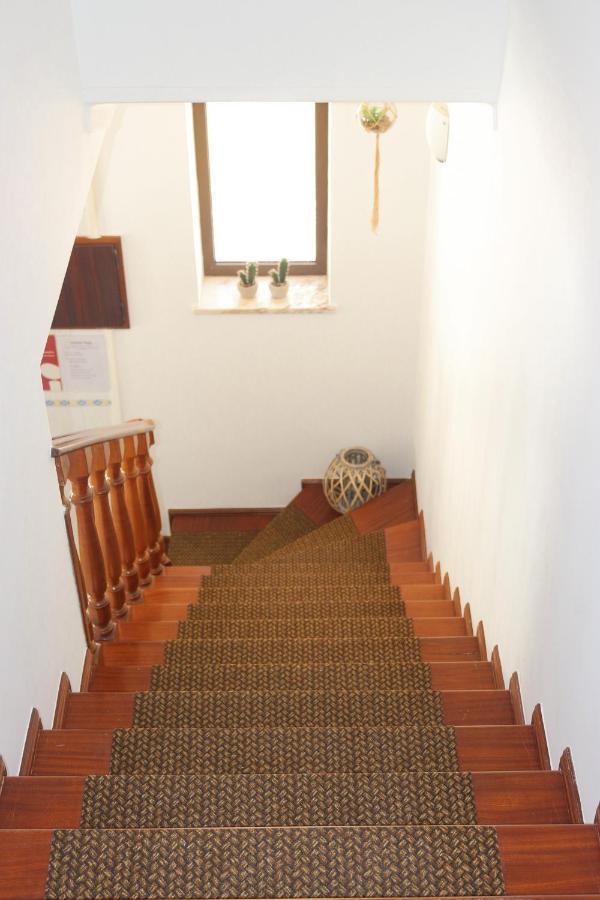 Ascensor House Villa Nazare Luaran gambar
