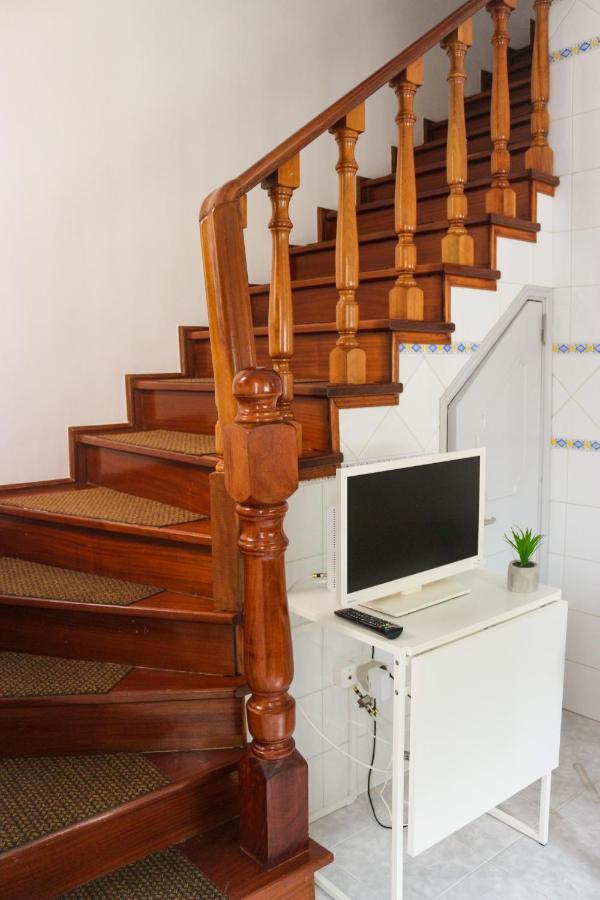 Ascensor House Villa Nazare Luaran gambar
