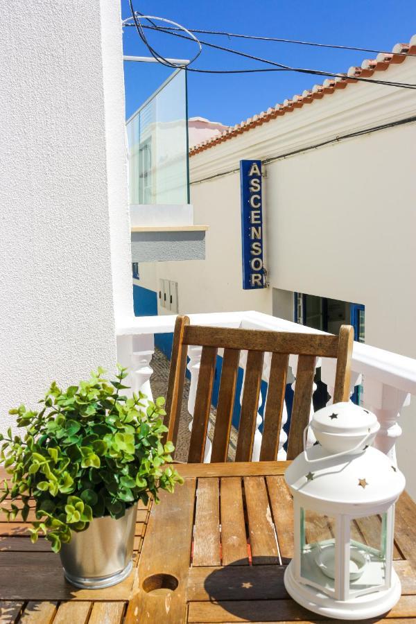 Ascensor House Villa Nazare Luaran gambar