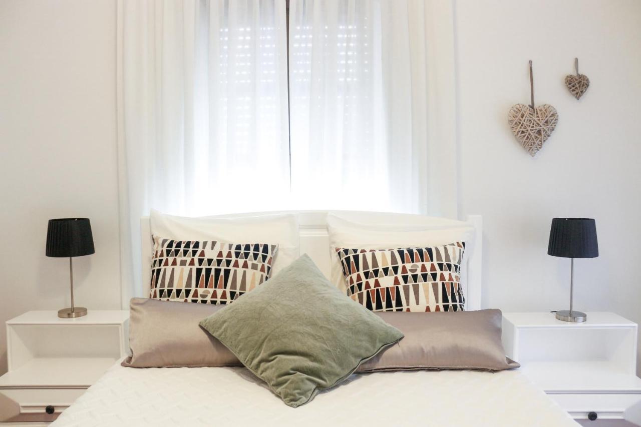 Ascensor House Villa Nazare Luaran gambar