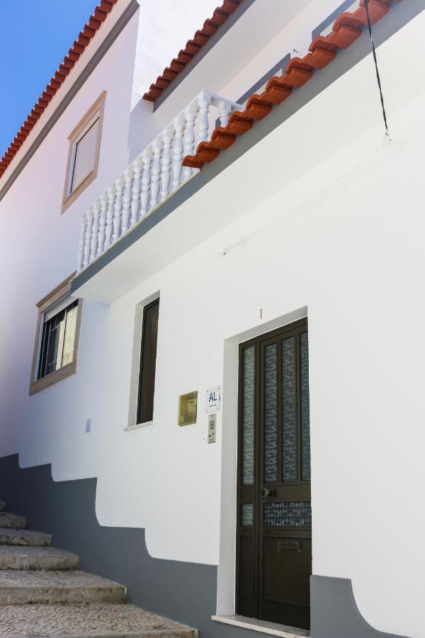 Ascensor House Villa Nazare Luaran gambar