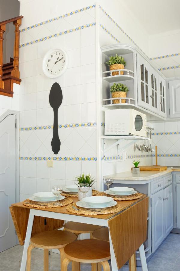 Ascensor House Villa Nazare Luaran gambar