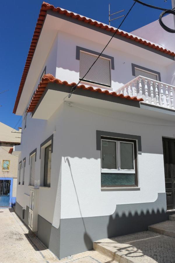 Ascensor House Villa Nazare Luaran gambar