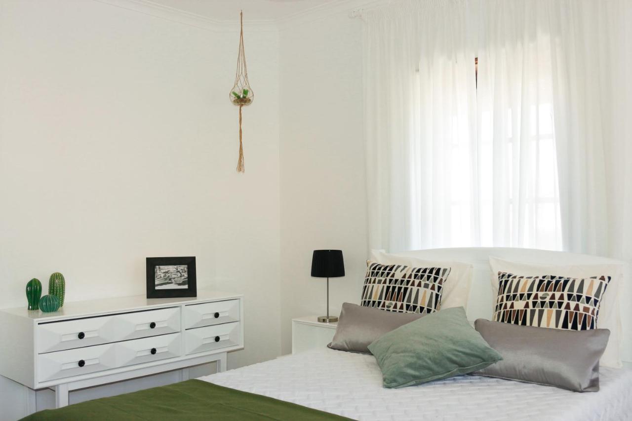 Ascensor House Villa Nazare Luaran gambar