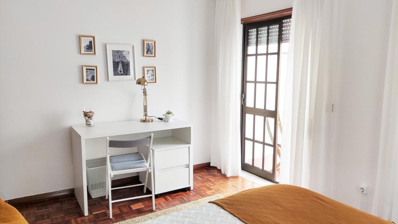 Ascensor House Villa Nazare Luaran gambar